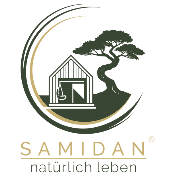 SAMIDAN – natürlich leben